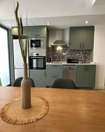 Apartamento 1240 Jordan *