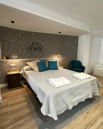 1240 Jordan Appartement *