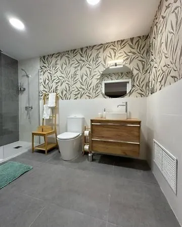 Appartement 1240 Jordan Valencia